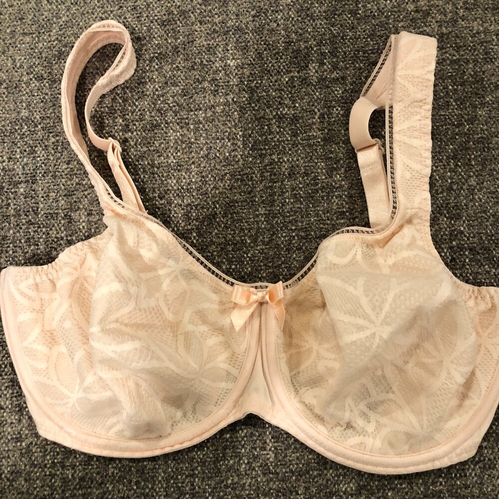 Rosa Faia by Anita Selena Underwire Bra, Size 32G